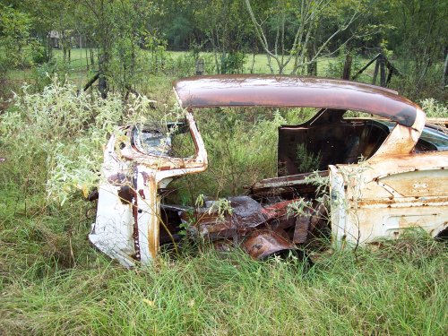 1958 Chevrolet Impala